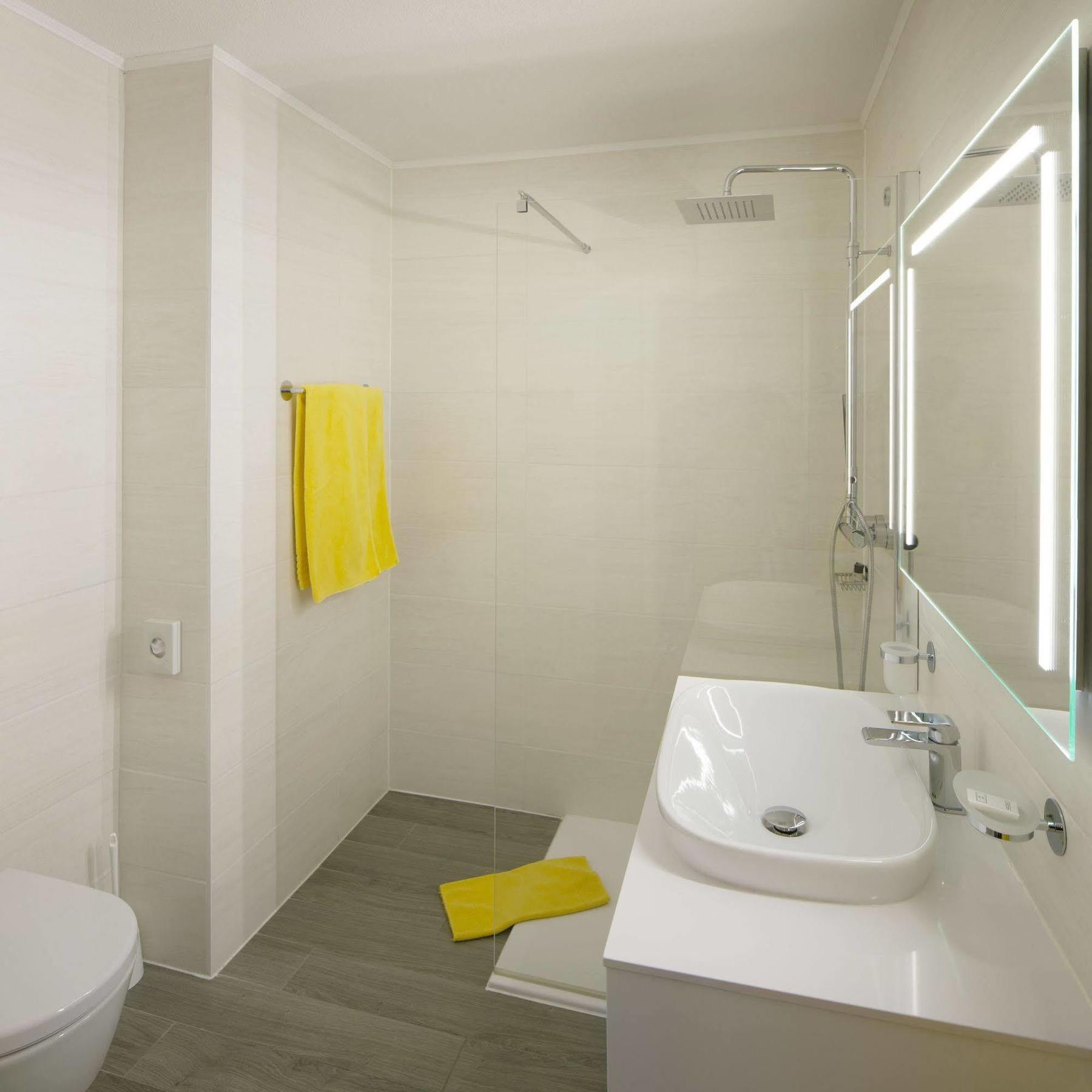 Aparthotel Al Lago Locarno Exterior foto